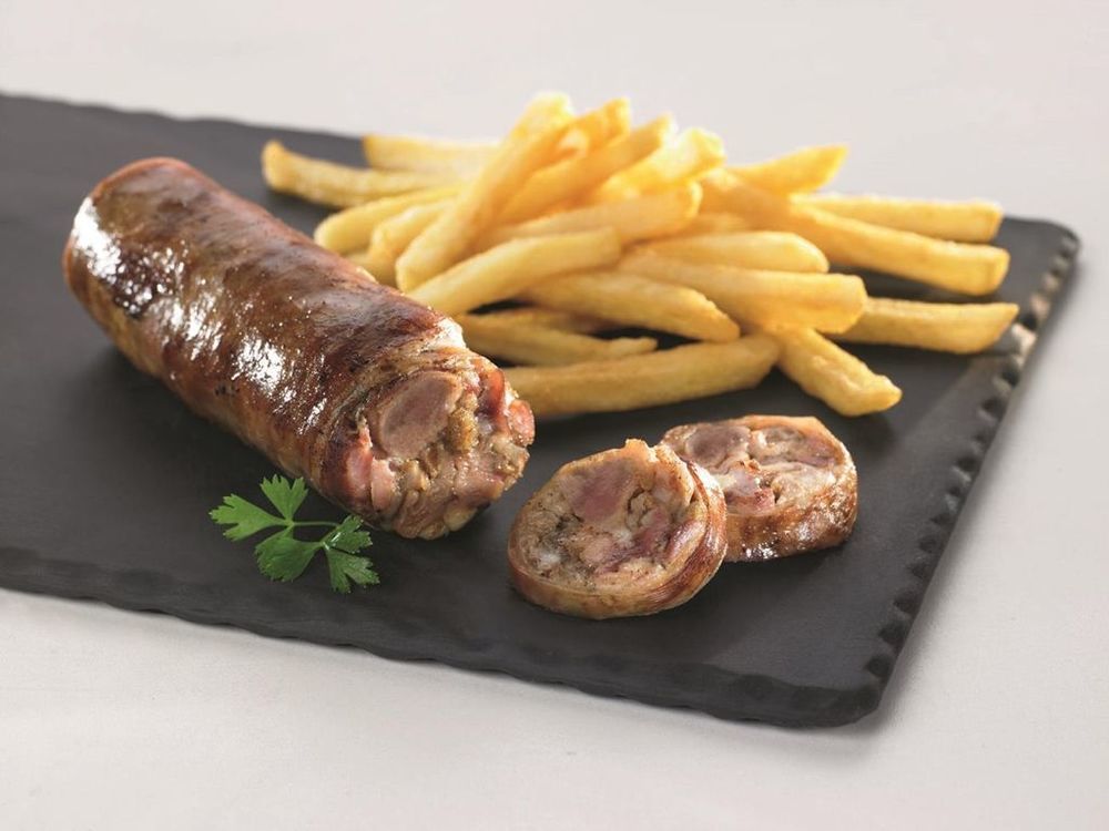Brit Hotel Confort Morlaix Saint-Martin-des-Champs  Amenities photo